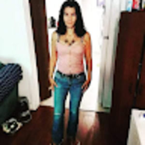 Meet your Posher, Daniella